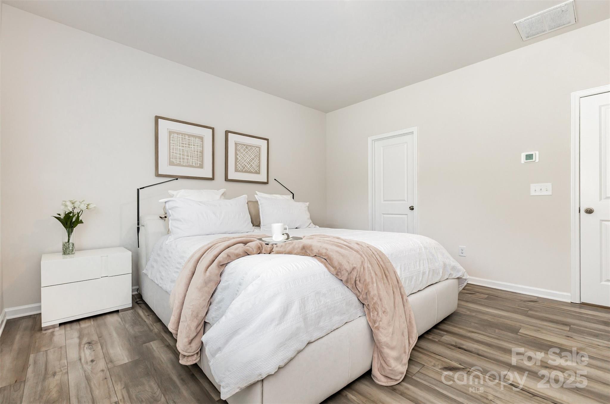 Walnut Creek - Residential