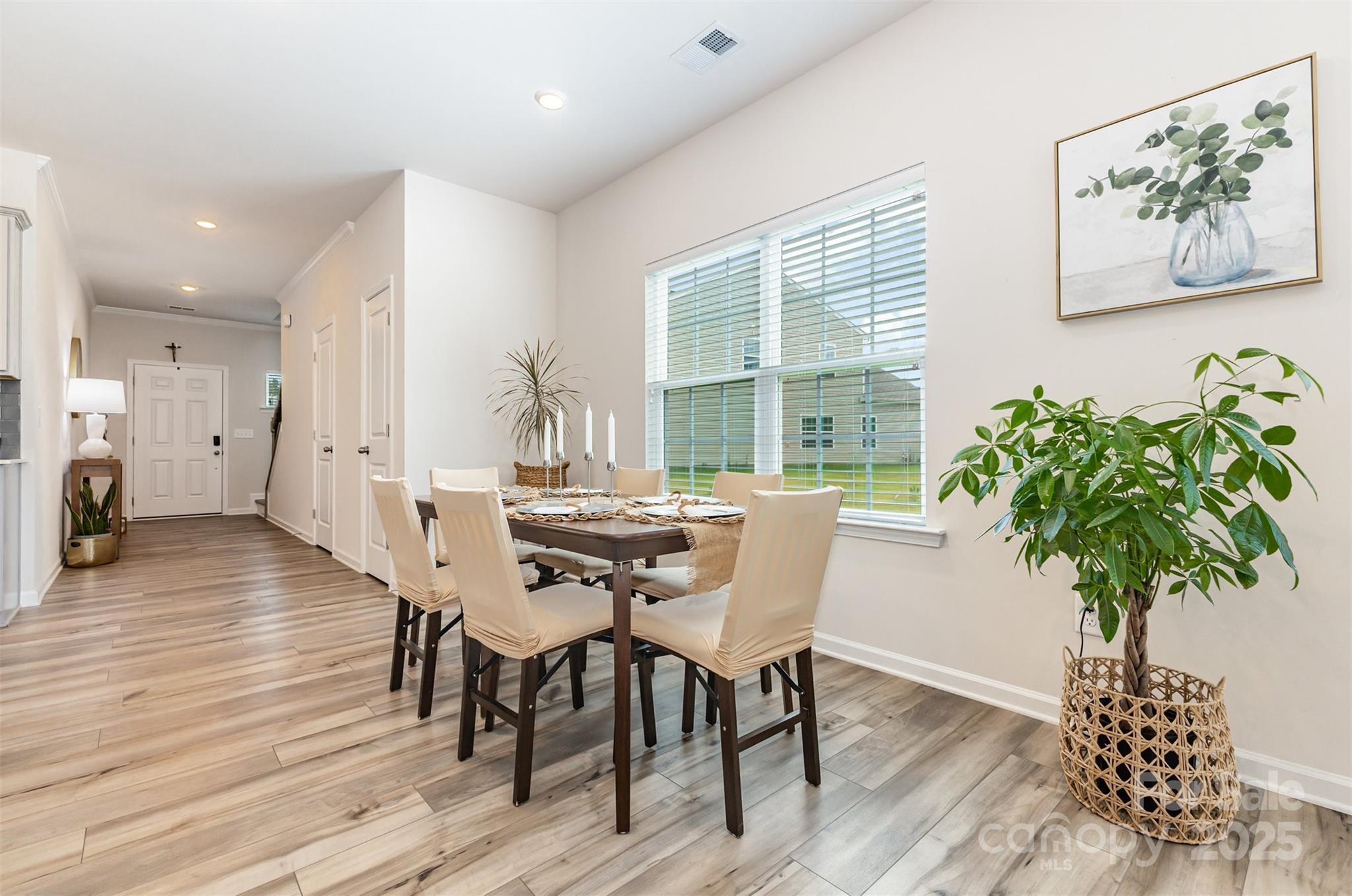 Walnut Creek - Residential