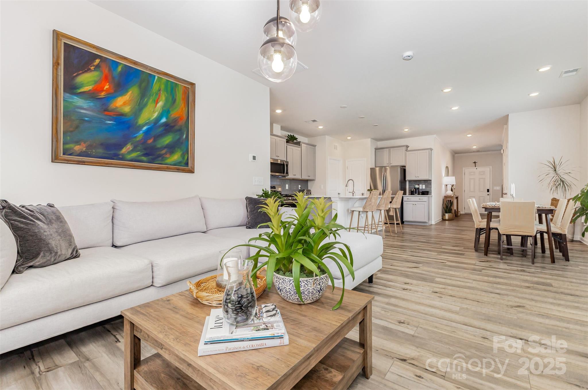 Walnut Creek - Residential