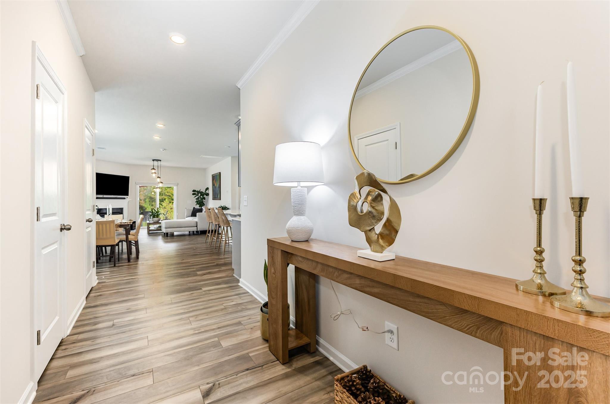 Walnut Creek - Residential