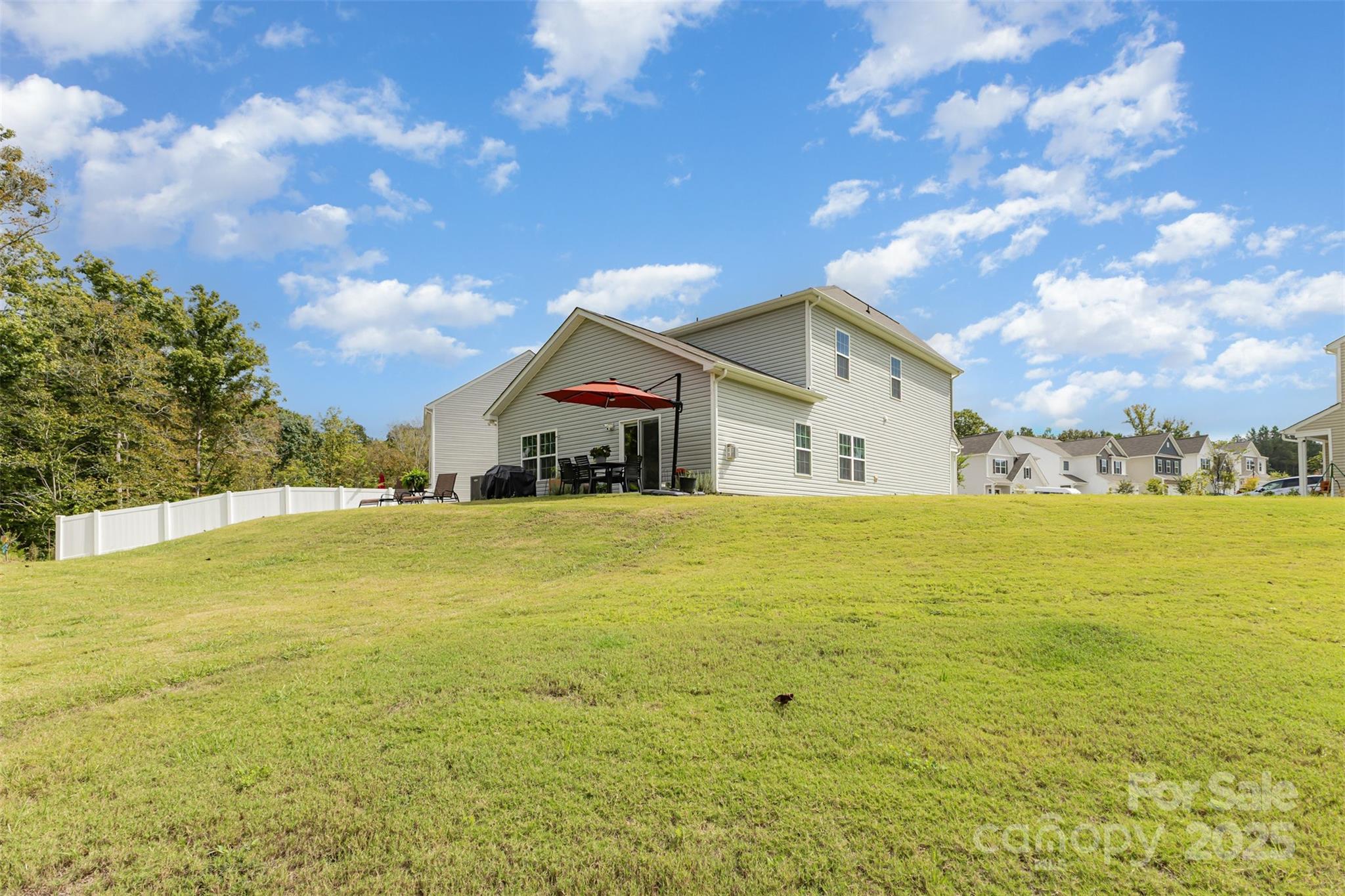 Walnut Creek - Residential