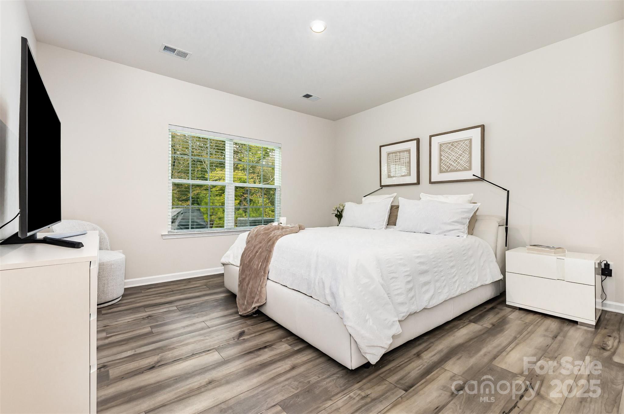 Walnut Creek - Residential