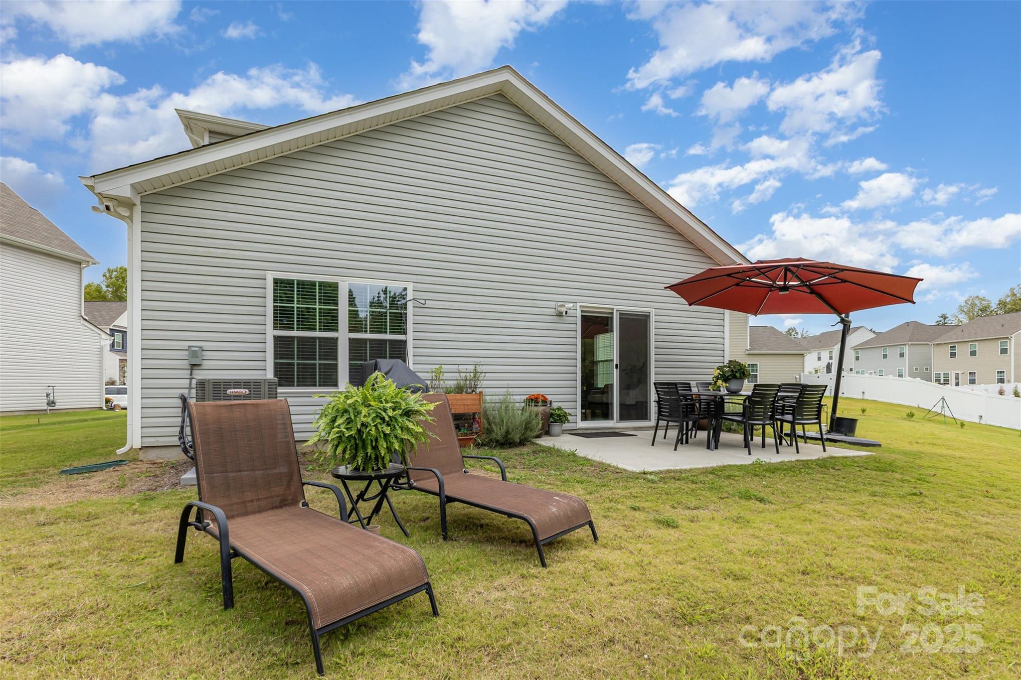 Walnut Creek - Residential