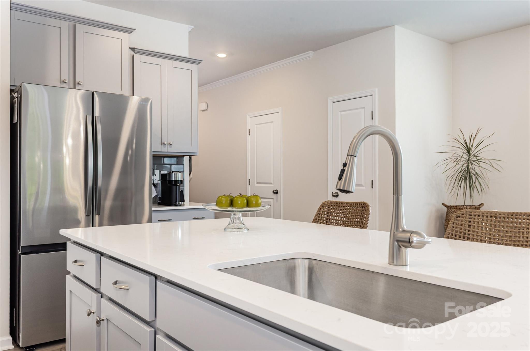 Walnut Creek - Residential