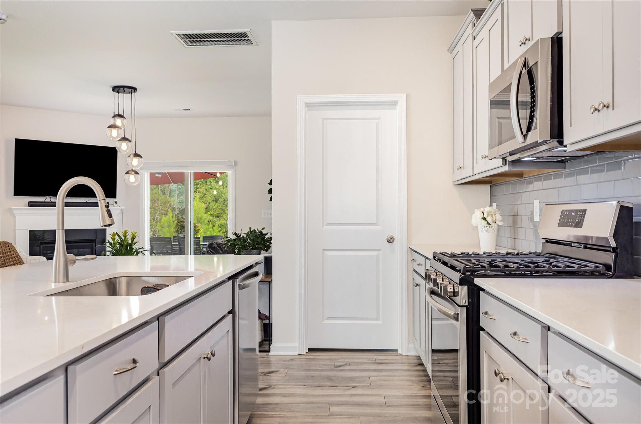 Walnut Creek - Residential