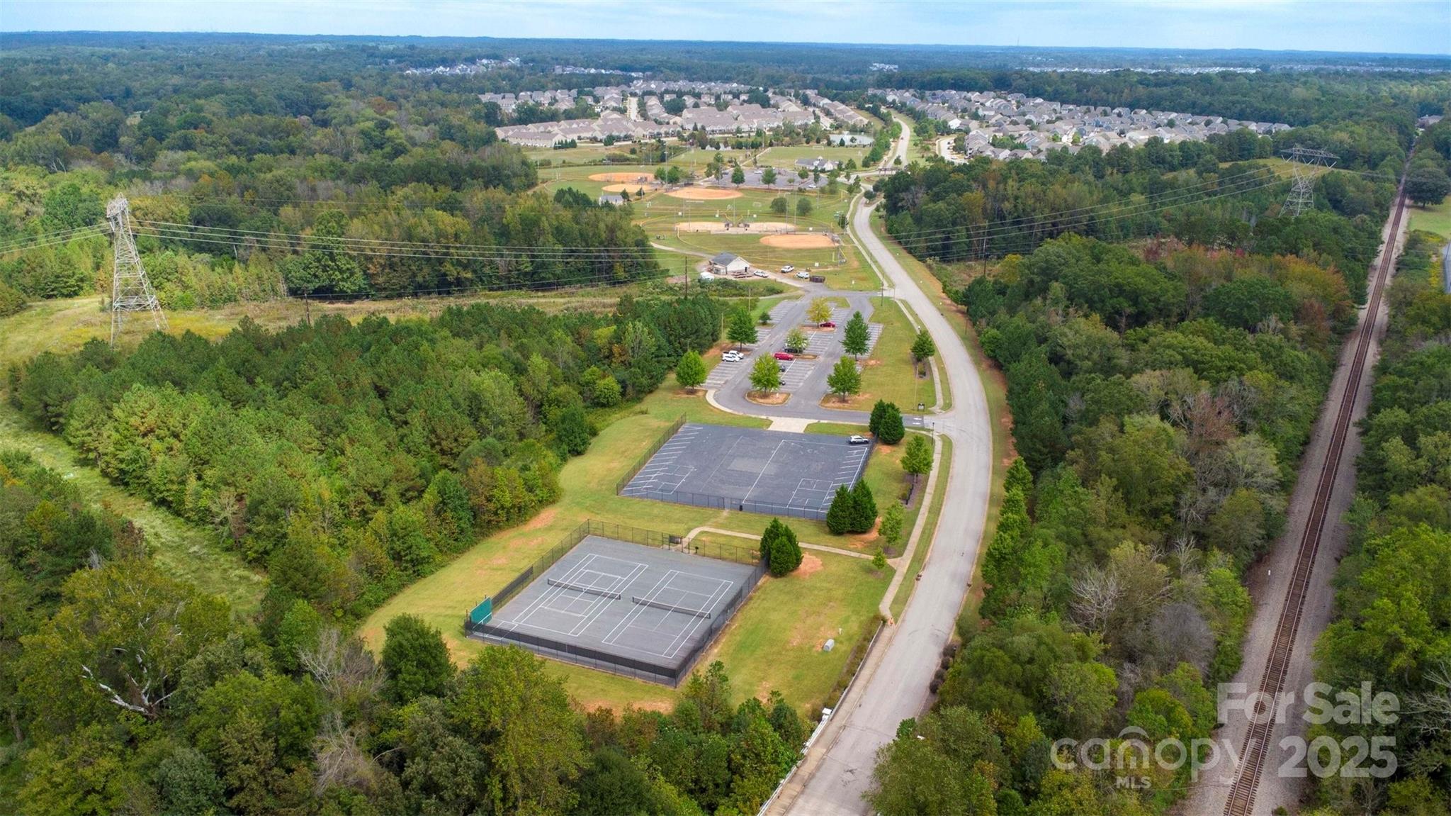 Walnut Creek - Residential