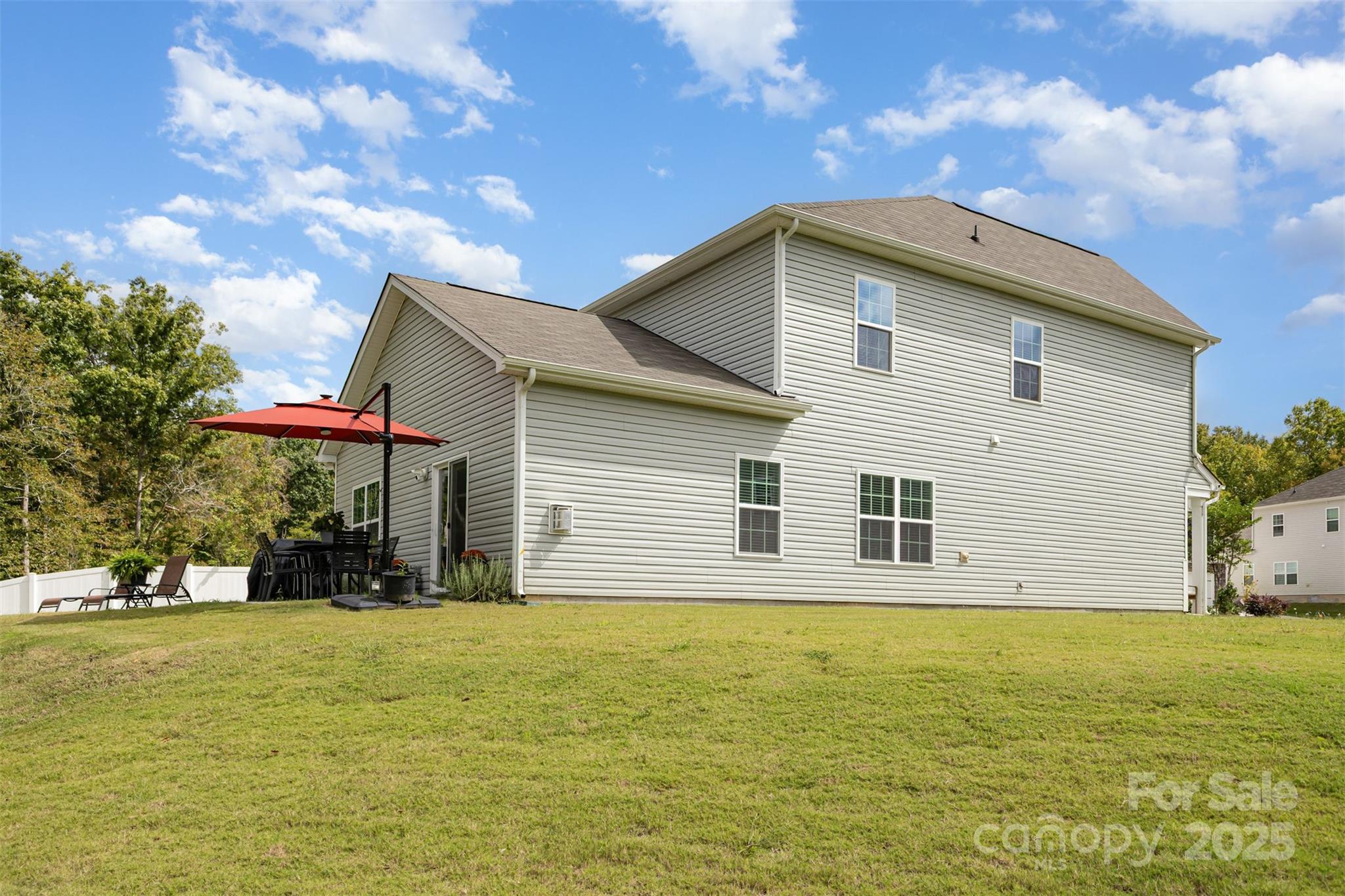 Walnut Creek - Residential