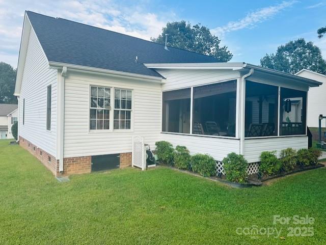 1234 Laurel Woods Drive