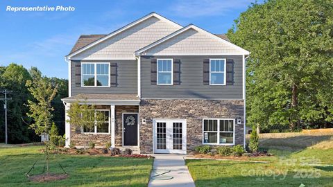 1386 6th Street Street NE Hickory NC 28601