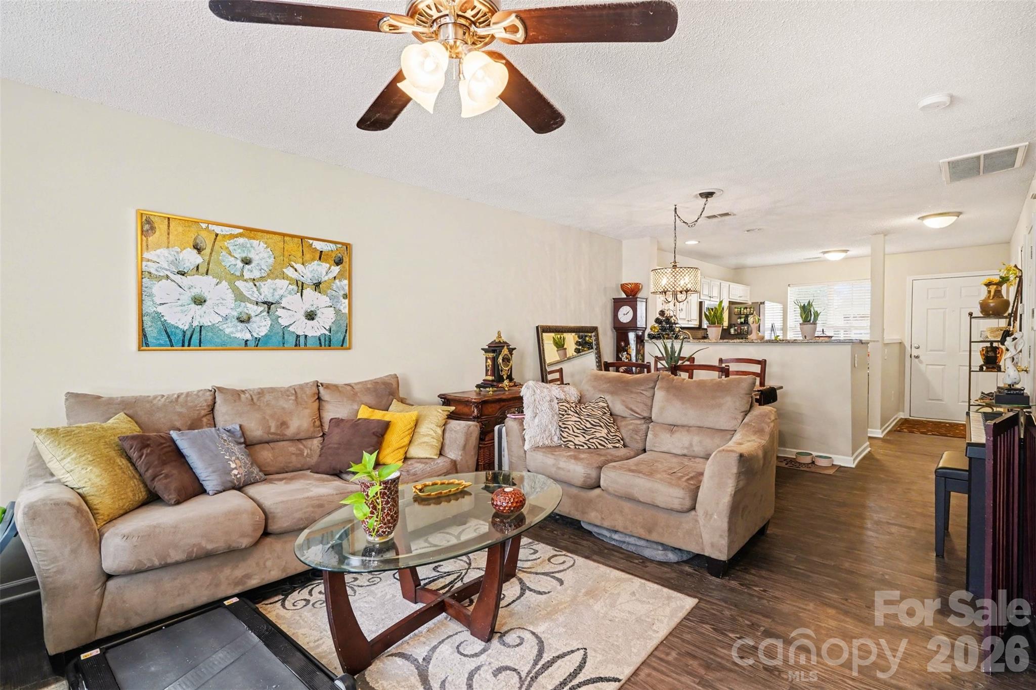 Hunter Downs - Residential