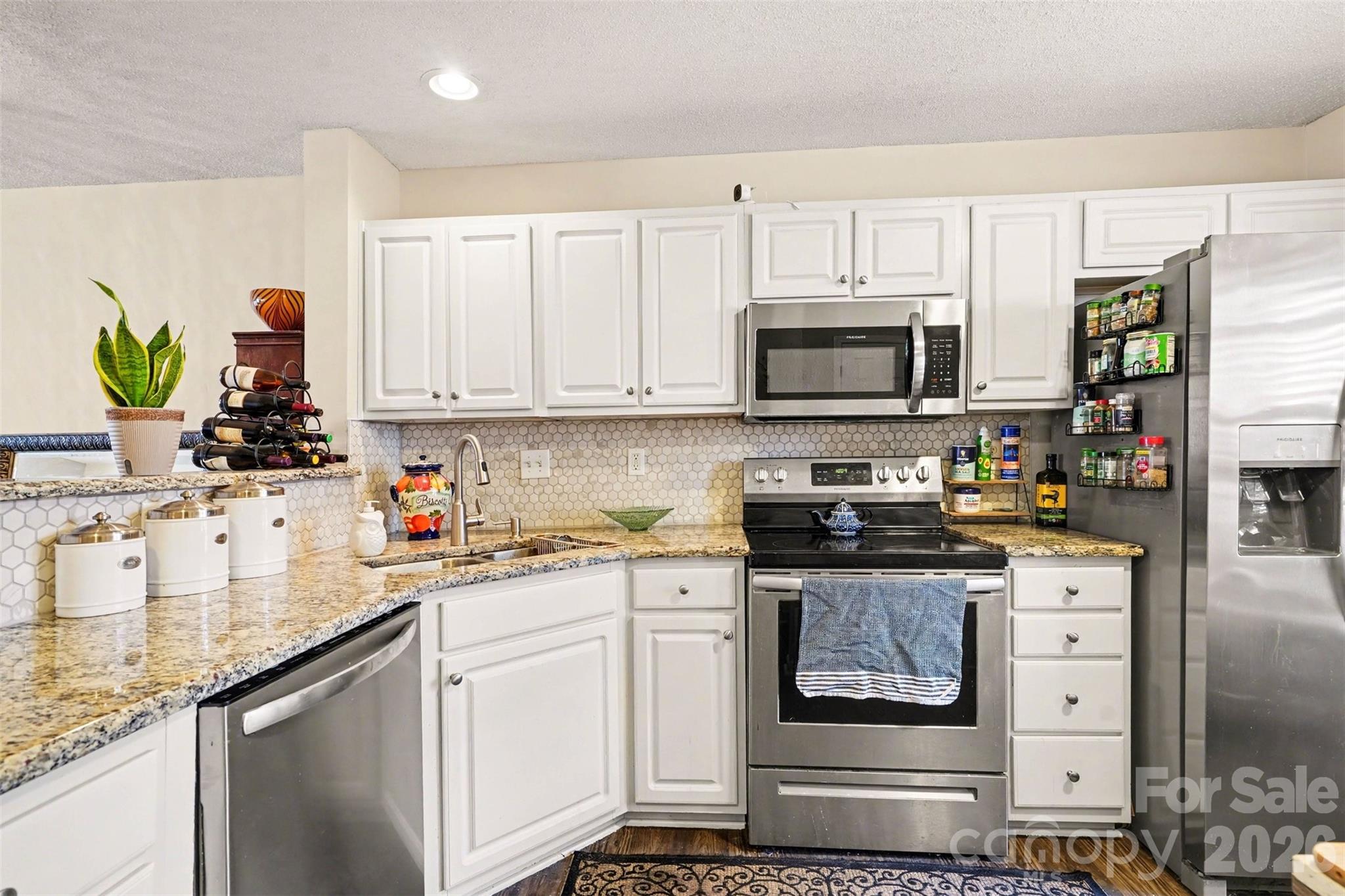 Hunter Downs - Residential