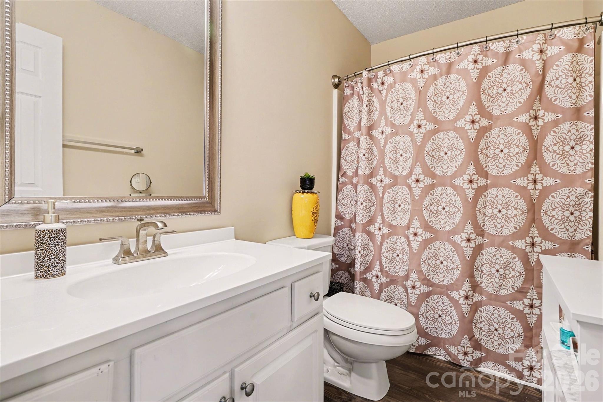 Hunter Downs - Residential