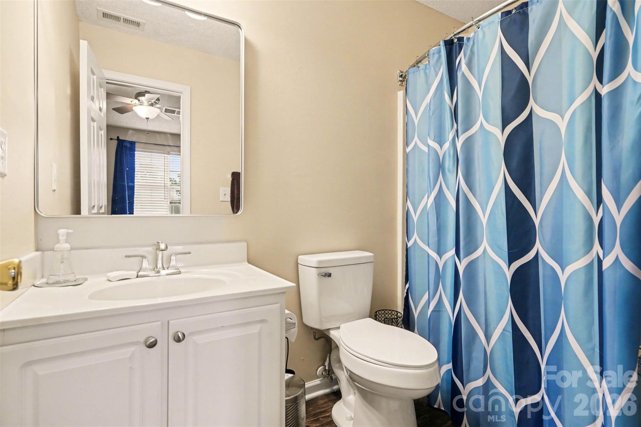 Hunter Downs - Residential