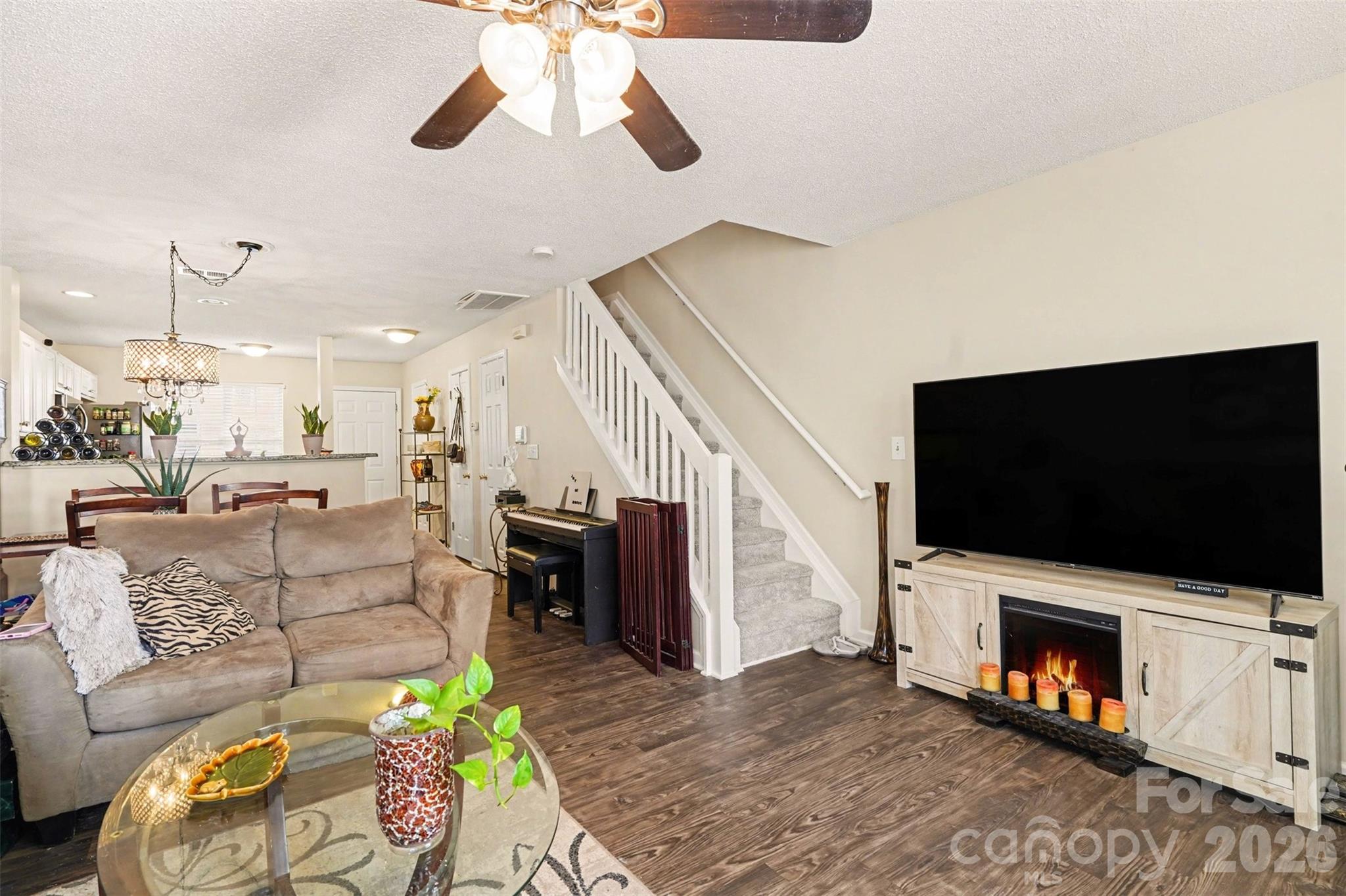 Hunter Downs - Residential