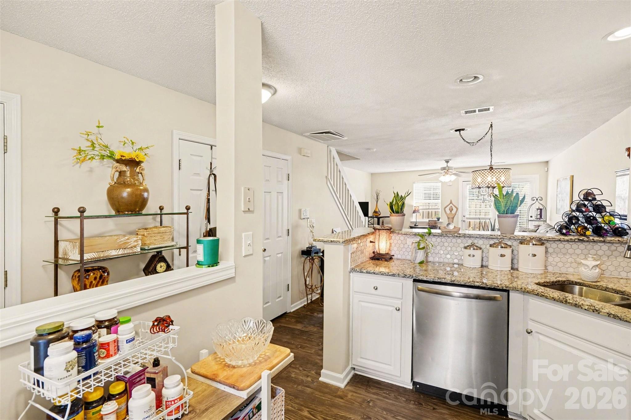 Hunter Downs - Residential