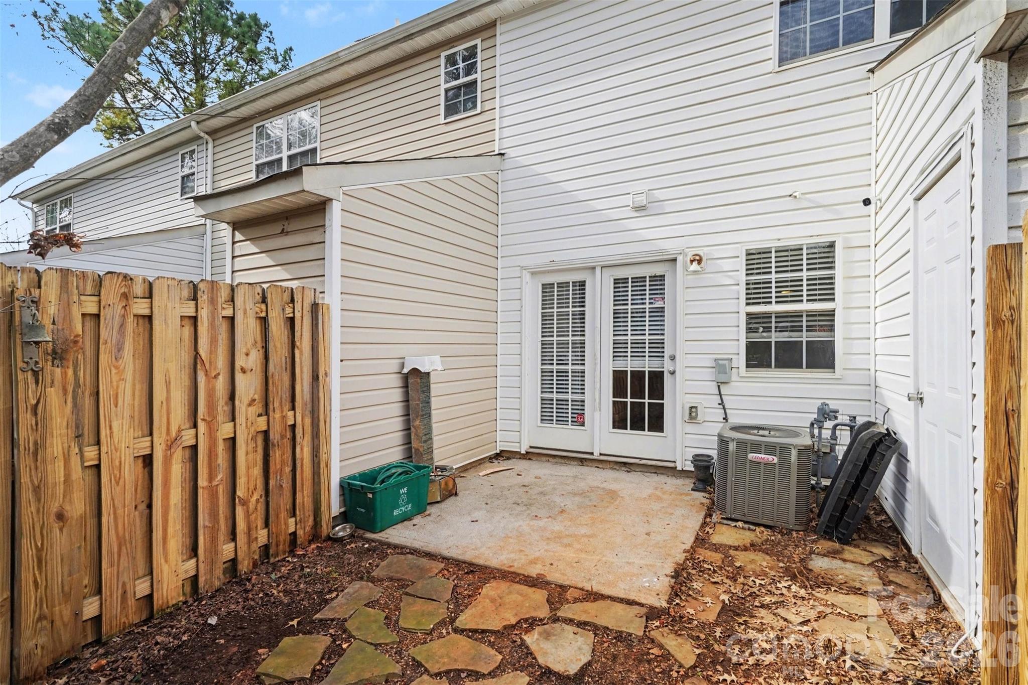 Hunter Downs - Residential