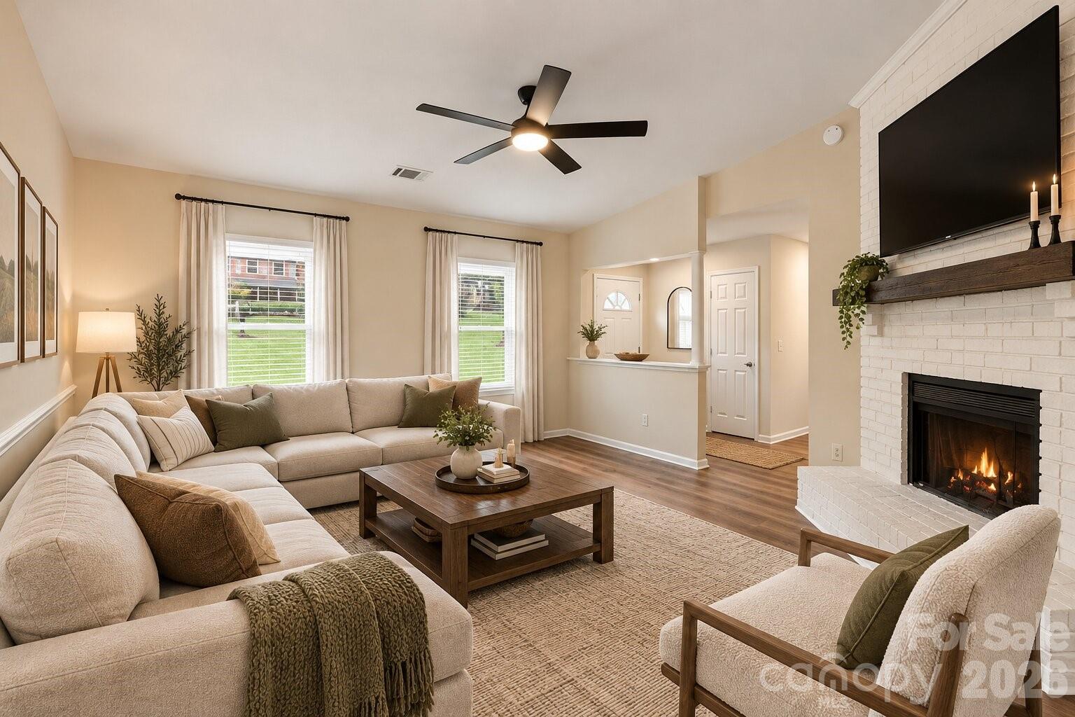 2115 Teddington Drive