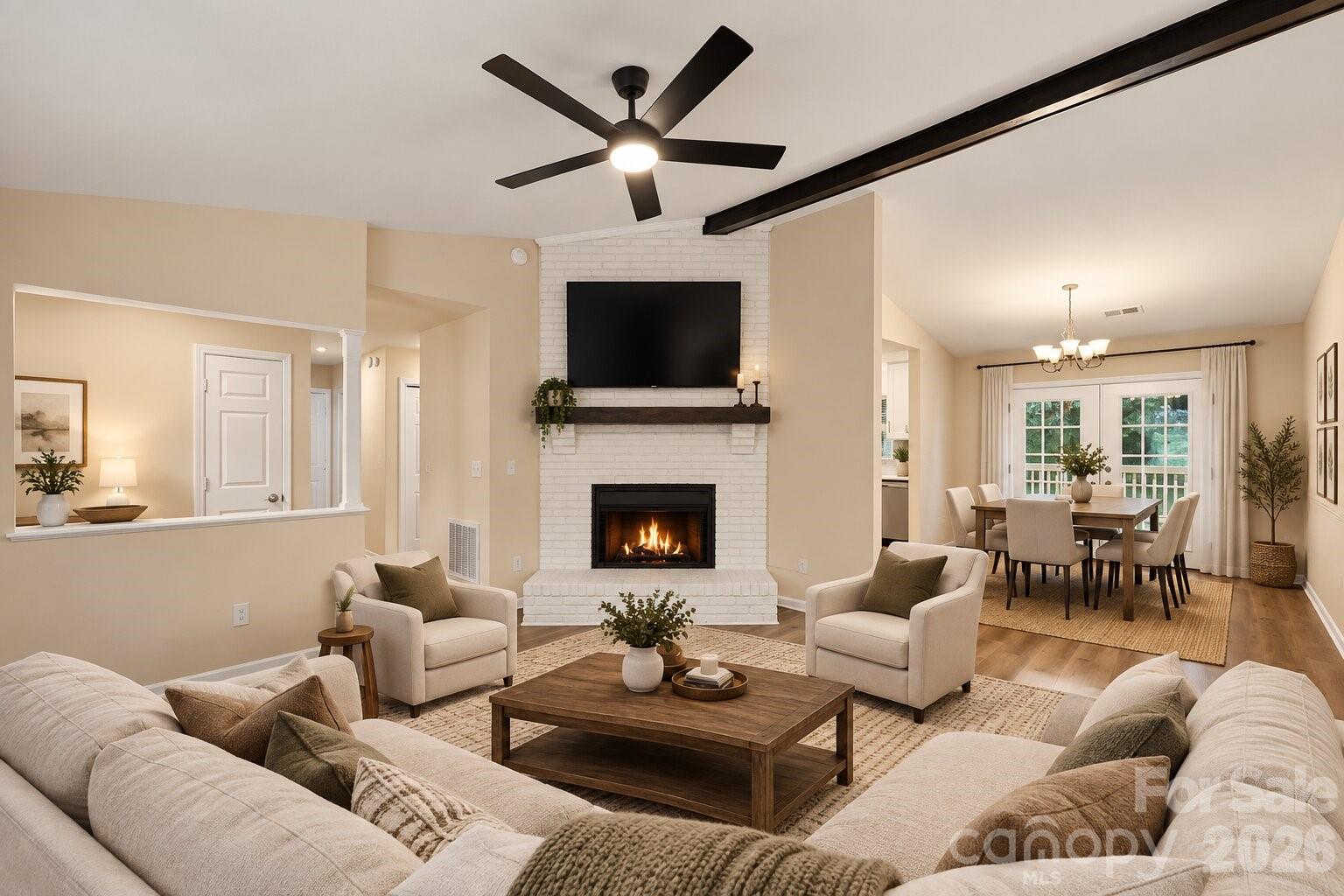 2115 Teddington Drive