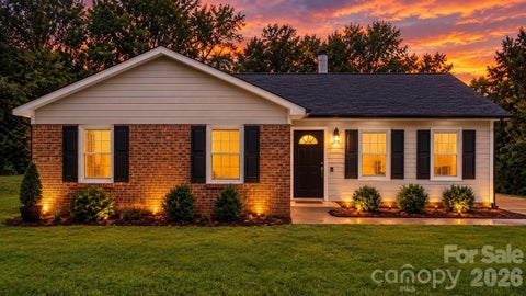 Photo of 2115 Teddington Drive, Charlotte, NC 28214 (MLS # 4428436)