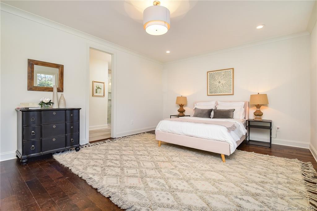 Oakhurst - Residential