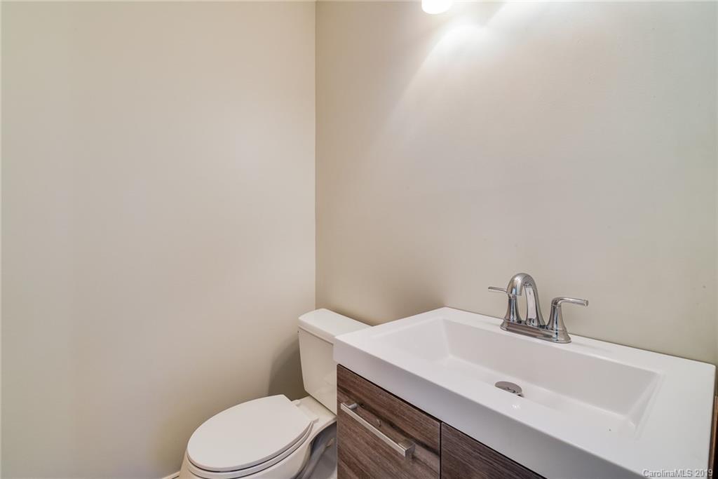 Oakhurst - Residential