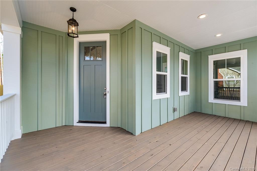 Oakhurst - Residential