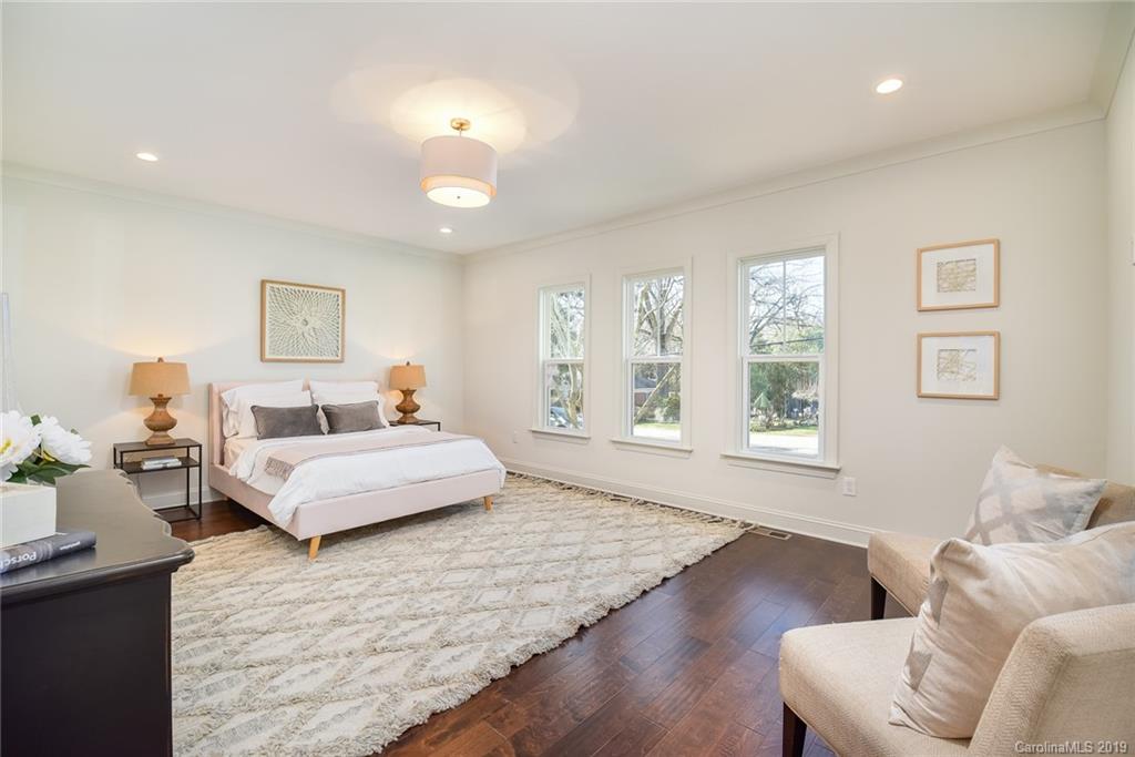 Oakhurst - Residential