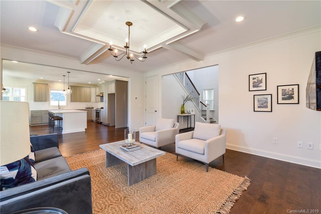 Oakhurst - Residential