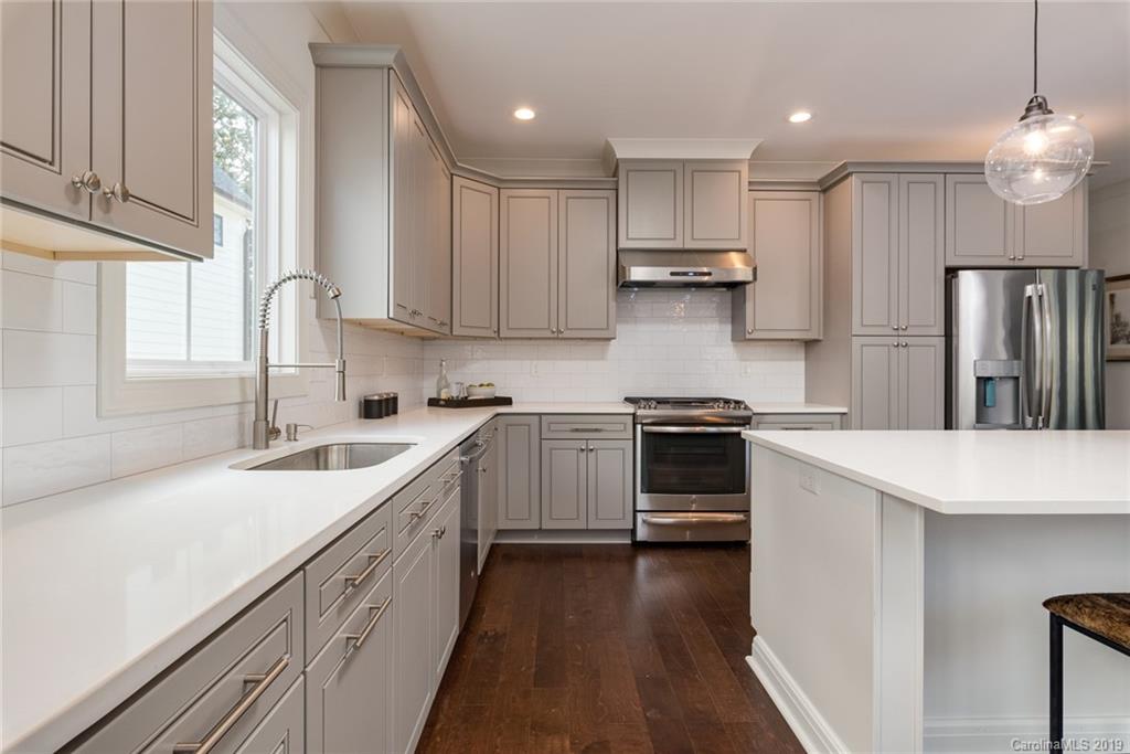 Oakhurst - Residential