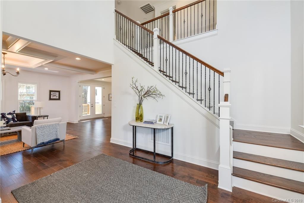 Oakhurst - Residential