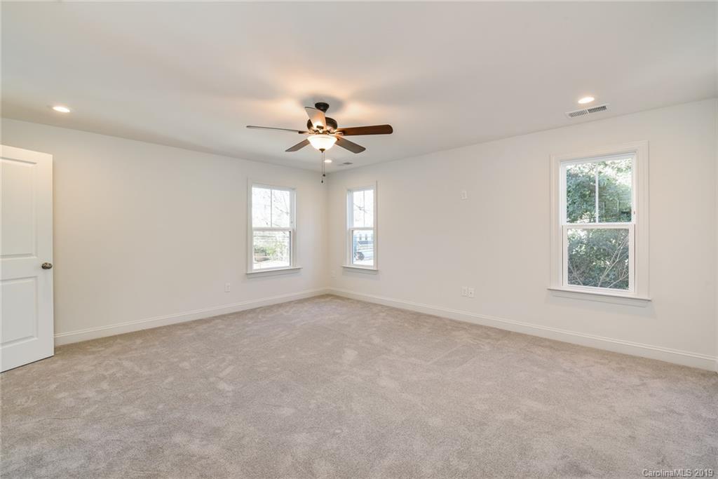 Oakhurst - Residential