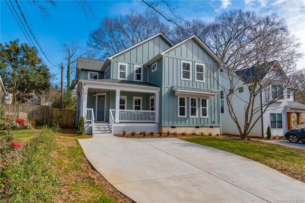 Oakhurst - Residential