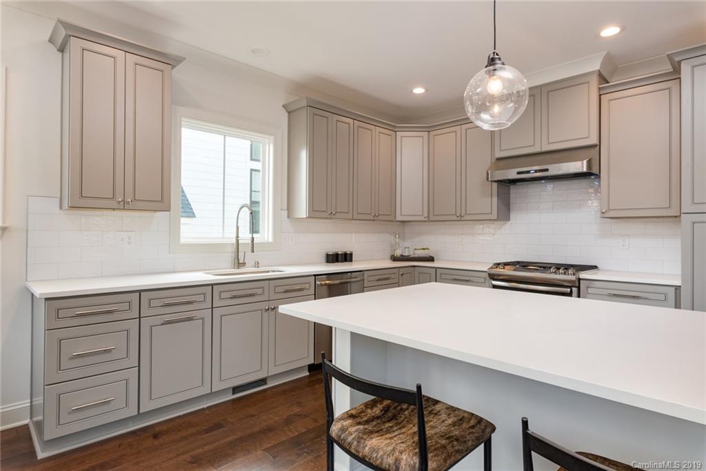 Oakhurst - Residential