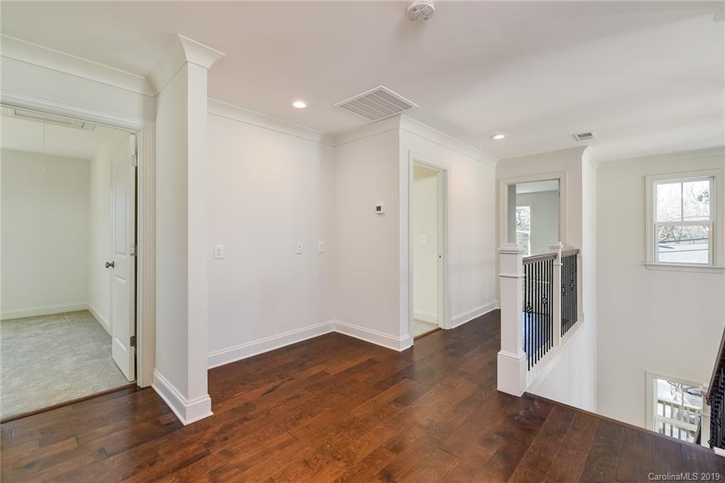 Oakhurst - Residential