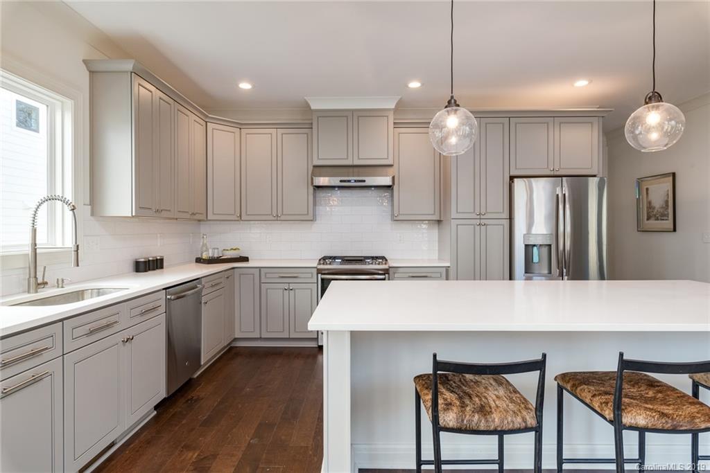 Oakhurst - Residential