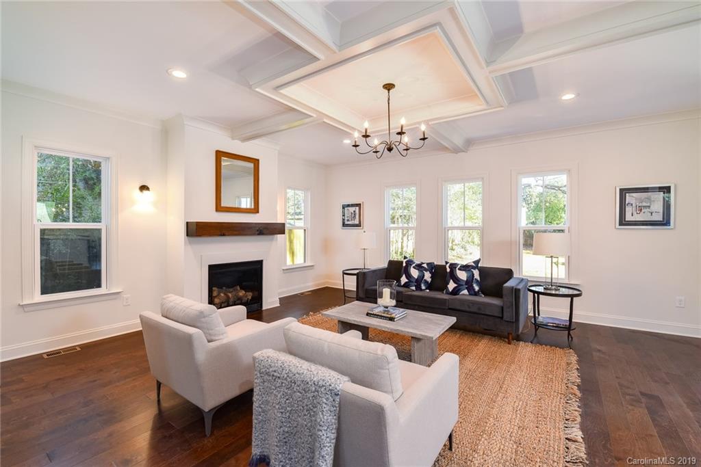 Oakhurst - Residential