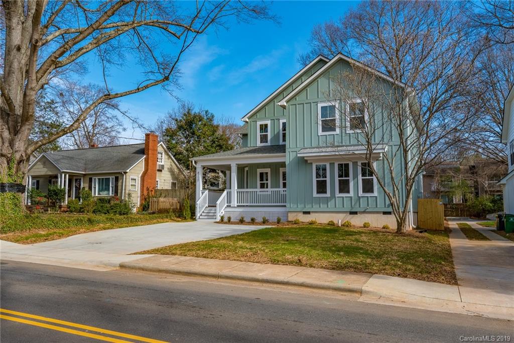 Oakhurst - Residential