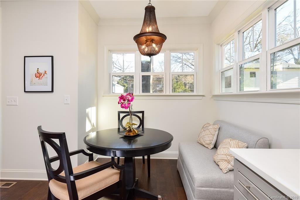 Oakhurst - Residential