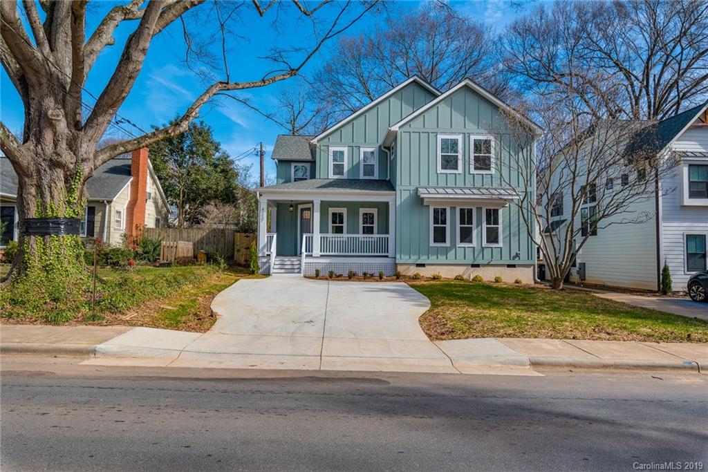 Oakhurst - Residential