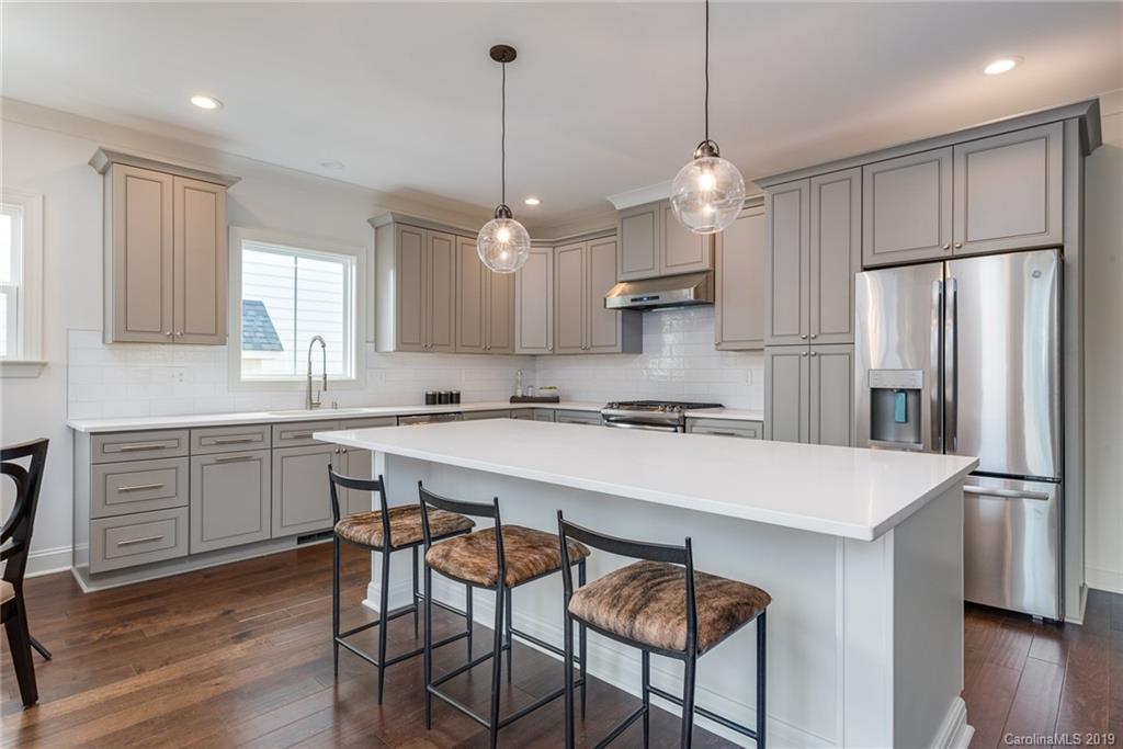 Oakhurst - Residential