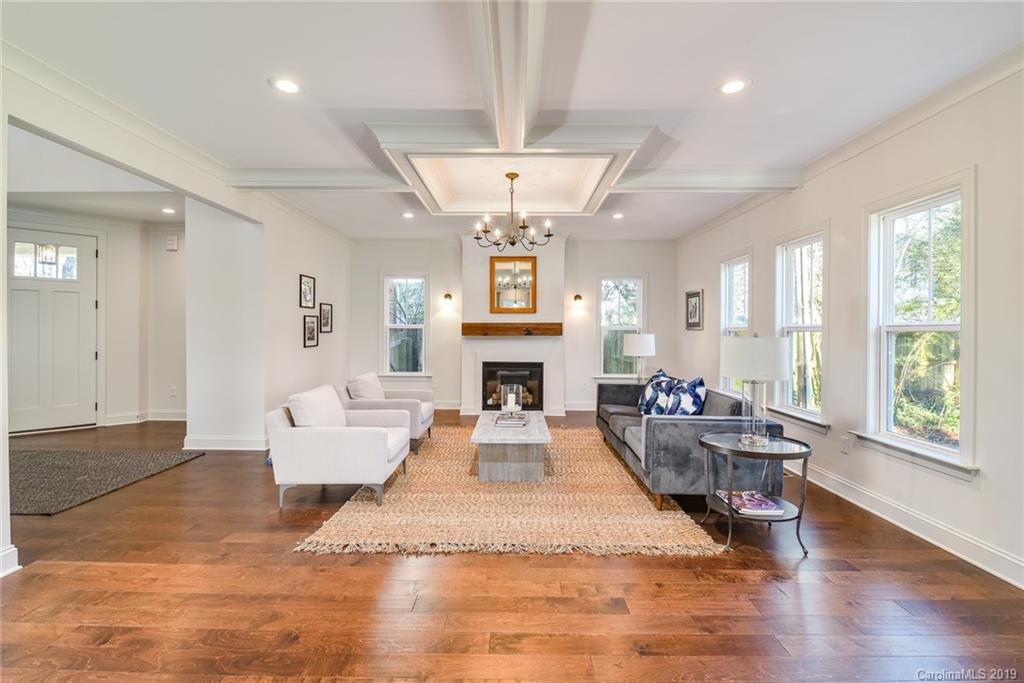 Oakhurst - Residential