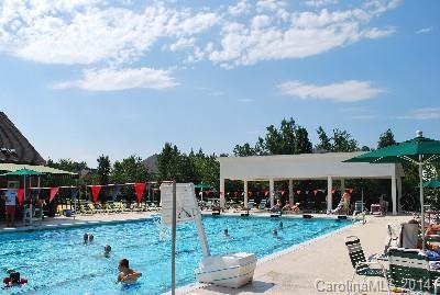 The Hamptons - Residential