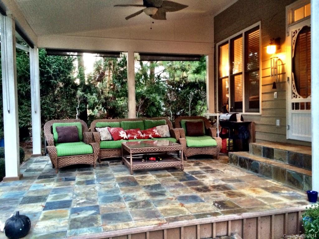 The Hamptons - Residential