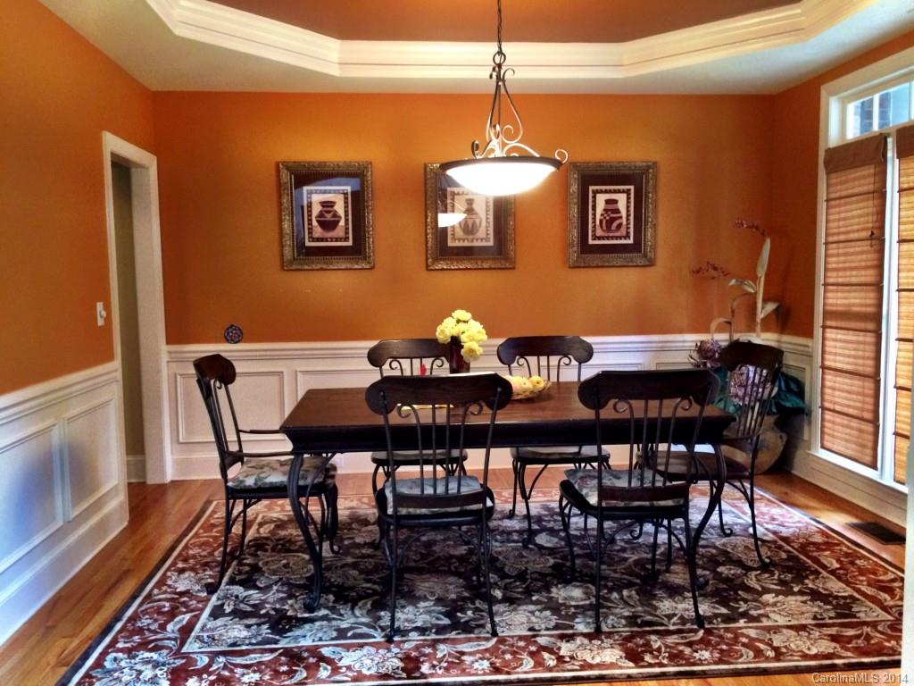 The Hamptons - Residential