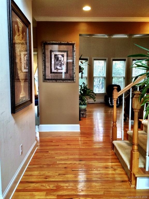 The Hamptons - Residential