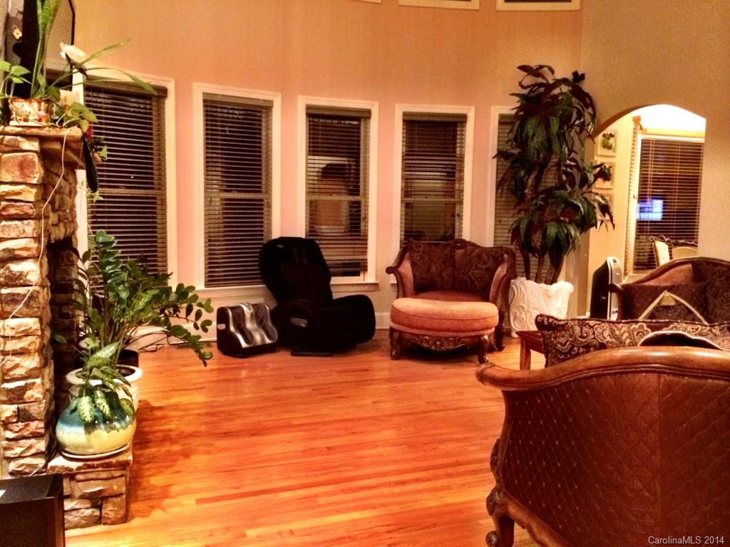 The Hamptons - Residential