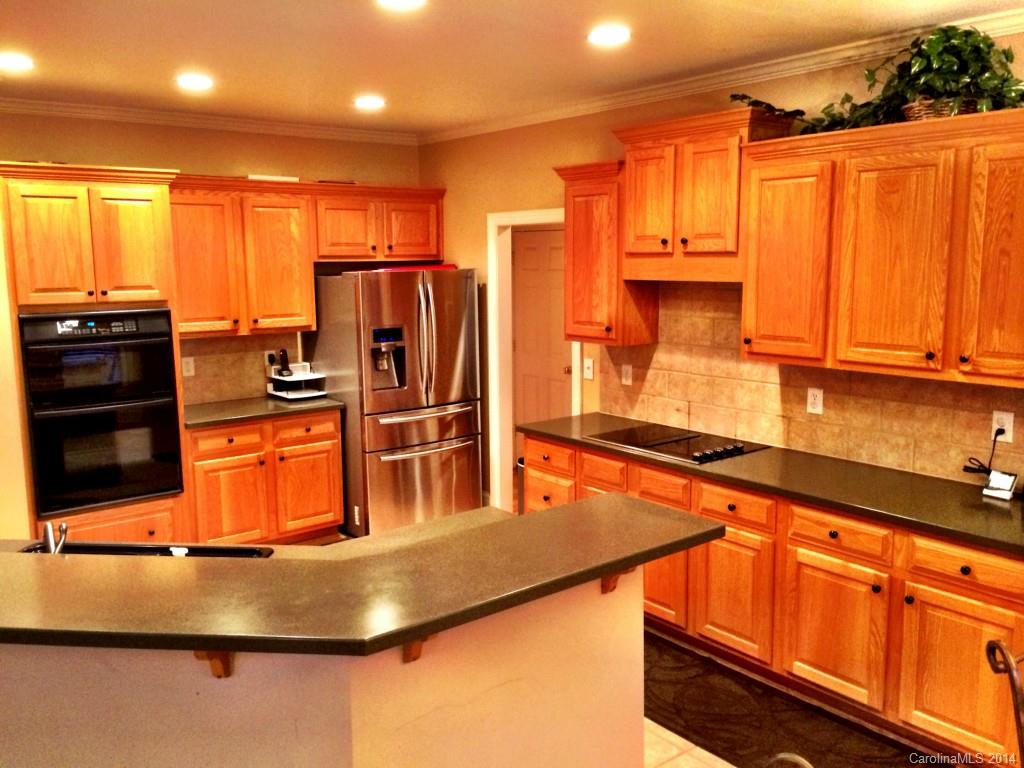 The Hamptons - Residential