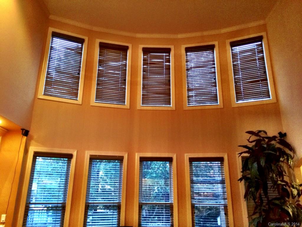 The Hamptons - Residential