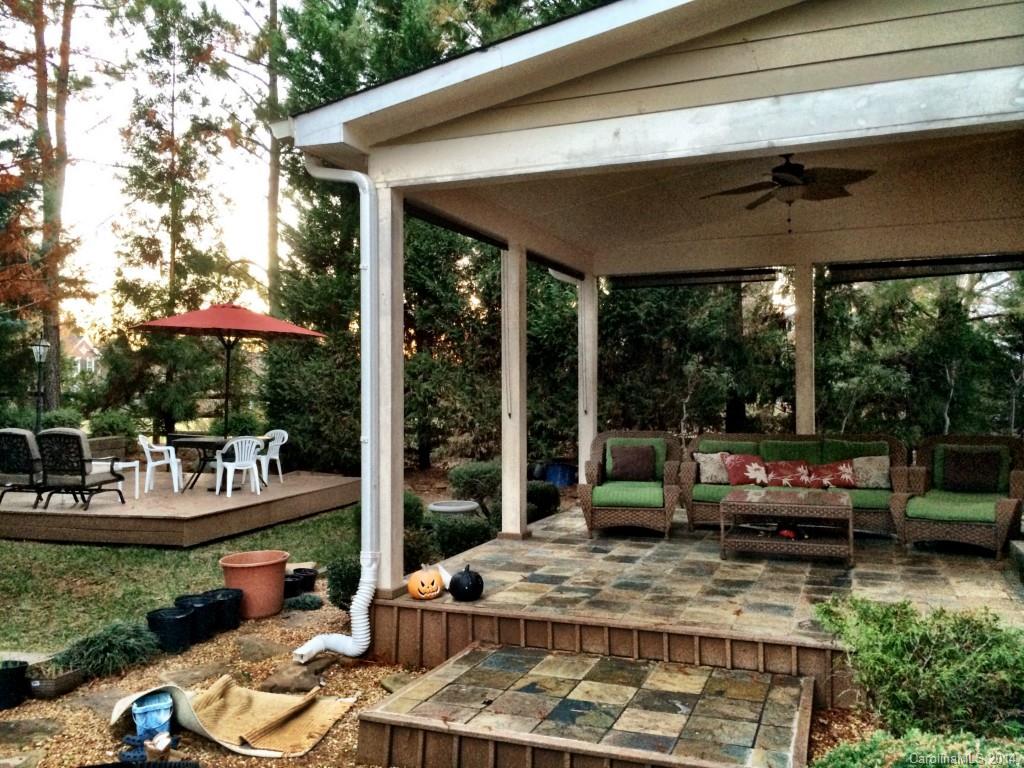 The Hamptons - Residential