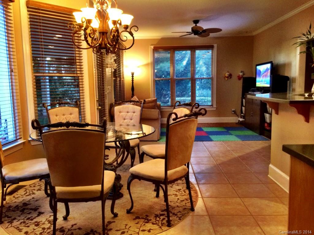 The Hamptons - Residential